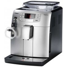 Кофемашина Philips HD8752