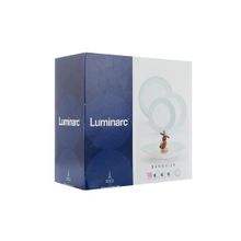 Столовый сервиз Luminarc BANQUISE 18 предметов 6 персон N0403