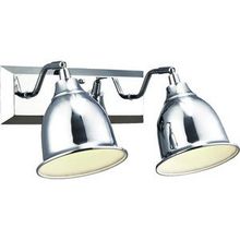 Arte Lamp A9557AP-2CC CAMPANA спот (поворотный светильник)