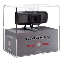 DATAKAM Видеорегистратор радар-информер DATAKAM 6 PRO