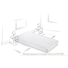 ОЛИМАР Матрас 3D Neoflex ЕCO 180x200x18