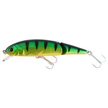 Воблер Tormentor Jointed, 130мм, Perch Abu Garcia