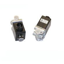 Клапан электромагнитный КЭБ 420  - 24В