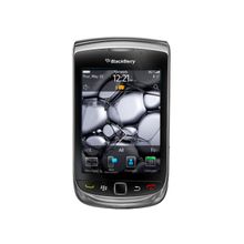 BlackBerry 9800 (Torch) Black