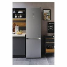 Холодильник Hotpoint HTR 9202I SX O3 Saturn Steel