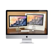 Apple iMac Retina 5K 27 MK462 (Z0SD 13) i5 32GB FD2TB