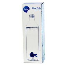 Бутылка для воды Blue Fish 1.2л