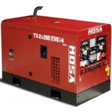 Mosa TS 2x280 EVO MULTI4