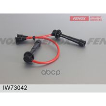 Провода Высоковольтные Subaru Justy Iii, Fiat Sedici, Suzuki Liana Универсал, Suzuki Grand Vitara, Suzuki Swift Iii FENOX арт. IW73042