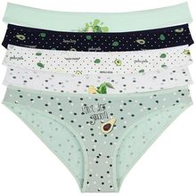 Трусы женские Donella - 21711078 NH