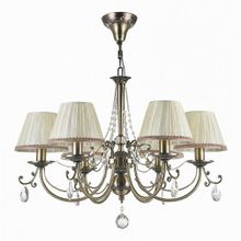 Maytoni Soffia RC093-PL-06-R