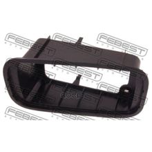 Корпус Противотуманной Фары | Зад Прав | Mitsubishi Lancer Lancer Cedia Cs Ct# 2000.03-2009.08 [Jpn] Febest арт. FEBRCSRH