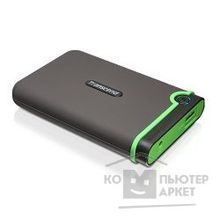 Transcend Portable HDD 500Gb StoreJet TS500GSJ25M3