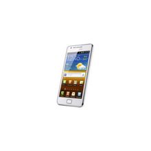 Samsung Samsung I9100 Galaxy S II White