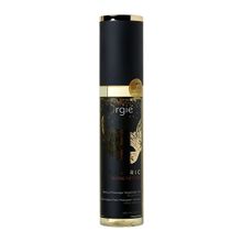 ORGIE Растительное массажное масло Orgie Tantric Divine Nectar - 200 мл.