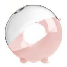 Koziol Напольная лампа orion, розовая арт. 1912396