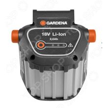 Gardena BLi-18