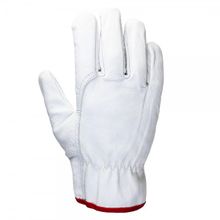 Jeta Safety Перчатки защитные кожаные Jeta Safety JLE421 Smithcraft