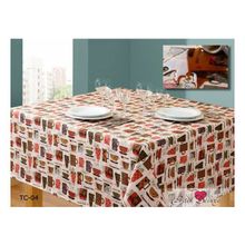 Dolz Скатерть Sailor  (150х250 см)