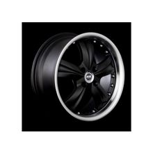 Колесные диски Racing Wheels H-302 7,0R16 5*114,3 ET40 d67,1 DB P