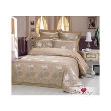 Kingsilk Постельное белье КПБ Indochine  (семейное)