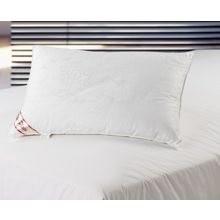 Подушка из шелка Хлопок шелк 70х70 см Silk-Place 12048