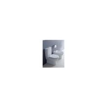 Унитаз напольный Duravit Darling new 2138090000