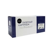 Тонер-картридж NetProduct (N-TK-5150Y) для Kyocera ECOSYS M6535cidn P6035, Y, 10K