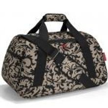 Reisenthel Сумка дорожная Activitybag baroque taupe арт. MX7027