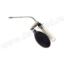 Распылитель жидких препаратов для носоглотки ОР-7-261-3 ручной, М-МИЗ, Россия