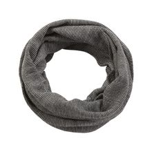 Шарф мужской LBL41-250-19 Светло-серый