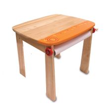 Im toy Стол для рисования (оранжевый) 42023FR