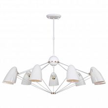 Favourite Люстра на штанге Favourite Humpen 1758-9P ID - 395889