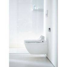 Duravit Унитаз подвесной DuraStyle 2537590000