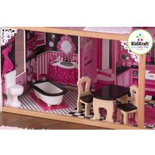 KidKraft для Барби Амелия с мебелью