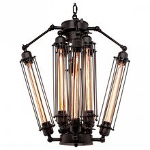 Loft it Подвесная люстра Loft it 113 LOFT1136 ID - 421637