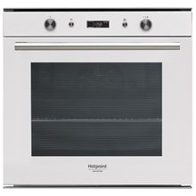 Hotpoint-Ariston Духовой шкаф Hotpoint-Ariston FI6 861SH WH