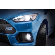 Детский электромобиль Dake Ford Focus RS Blue 12V 2.4G - F777-BLUE
