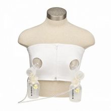 Medela Easy Expression для сцеживания M белый