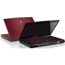 Dell Dell AlienWare m14x-5993