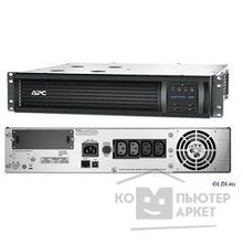 APC by Schneider Electric APC Smart-UPS 1000VA SMT1000RMI2U