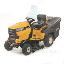 Садовый трактор Cub Cadet XT2 QR106