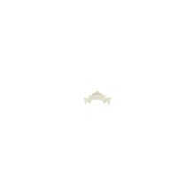 Декоративный элемент W 762  480 х 240 х 16 мм Fabello decor