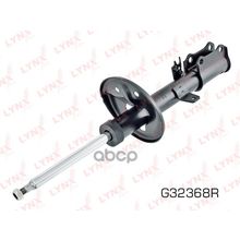 Стойка Амортизационная | Зад Прав | LYNXauto арт. G32368R