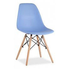 Stool Group Стул Eames Wood ID - 373223