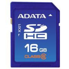 Карта памяти SDHC 16GB (16GB, SDHC Memory Card) для OKI C822, C831, C841 серии, 44848903