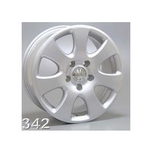 Колесные диски Racing Wheels H-342 7,5R18 5*130 ET53 d71,6 WSS [85995826647] &lt;С&gt;