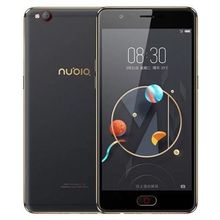 ZTE Nubia M2 lite 3 64GB Black Gold