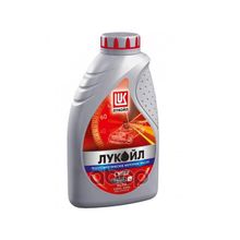 LUKOIL 10w-40 Супер Api Sg Cd 1л (Полусинт. Мотор. Масло)