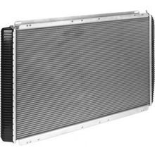 Радиатор охлаждения 3163.1301010 УАЗ